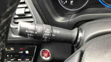 Honda HR-V 1.5 i-VTEC EX CVT 5dr Petrol Hatchback